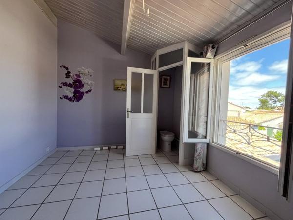 Maison à vendre |  La Flotte |  3 pièces | 125 m²