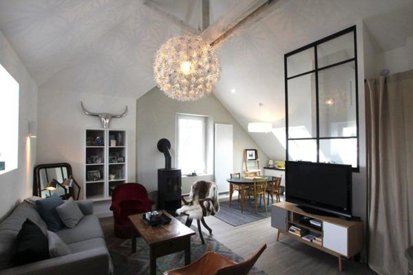 Appartement de standing