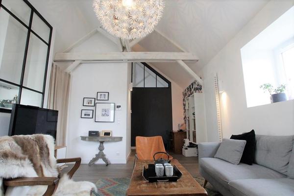 Appartement de standing