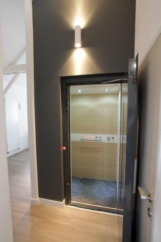 Appartement de standing