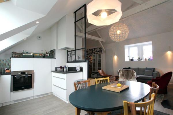 Appartement de standing