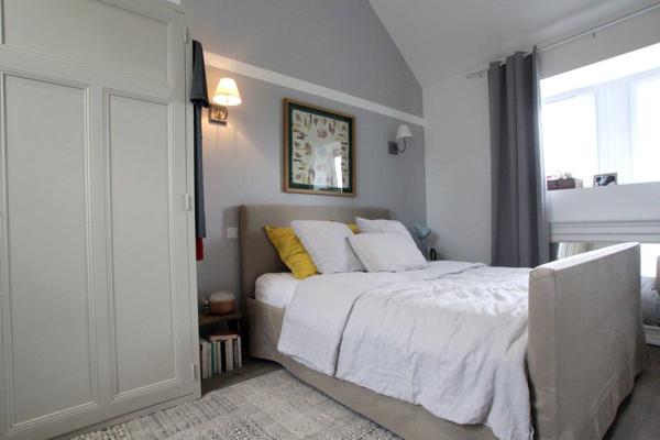 Appartement de standing