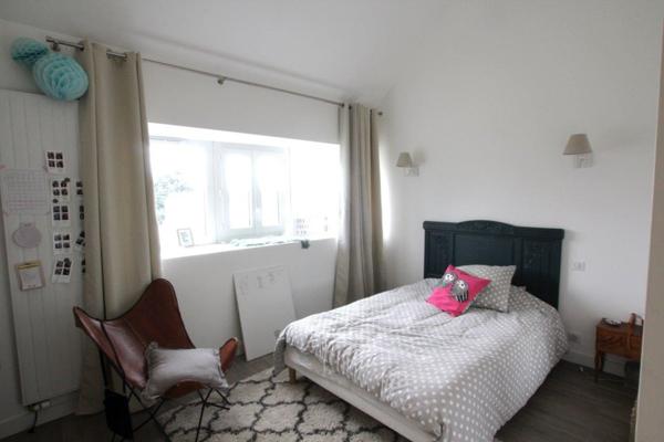 Appartement de standing