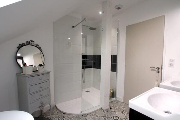 Appartement de standing