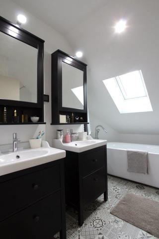 Appartement de standing