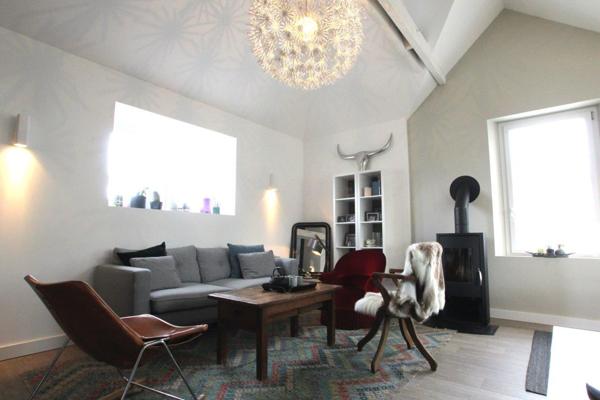 Appartement de standing