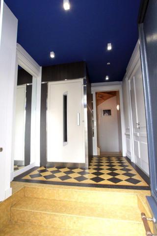 Appartement de standing