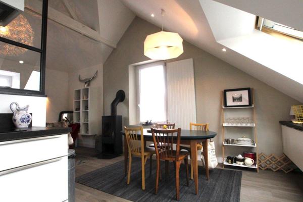 Appartement de standing