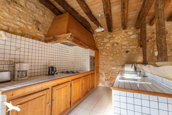 Maison à vendre |  Les Eyzies-de-Tayac-Sireuil |  3 pièces | 101 m²