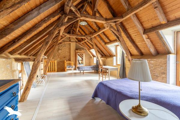 Maison à vendre |  Les Eyzies-de-Tayac-Sireuil |  3 pièces | 101 m²