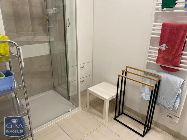 Appartement à vendre 6 pièces 122.27m² Laval (53000)