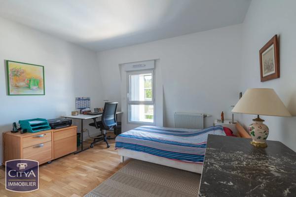 Appartement à vendre 6 pièces 122.27m² Laval (53000)