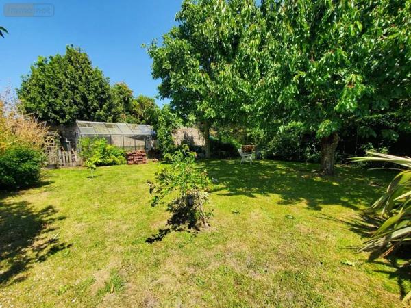 Achat - Maison Cherbourg-en-Cotentin 50100 6 pièces 220 m 2 1804 m 2