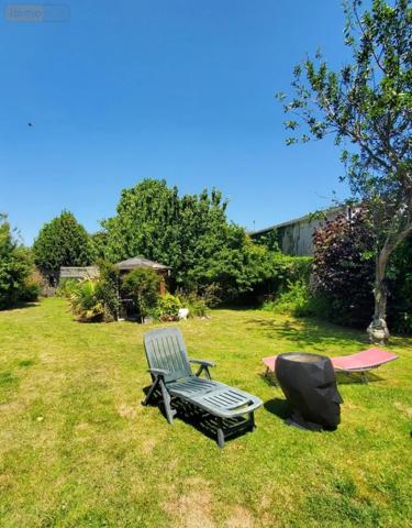 Achat - Maison Cherbourg-en-Cotentin 50100 6 pièces 220 m 2 1804 m 2