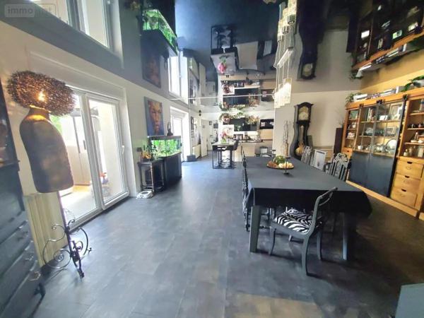 Achat - Maison Cherbourg-en-Cotentin 50100 6 pièces 220 m 2 1804 m 2