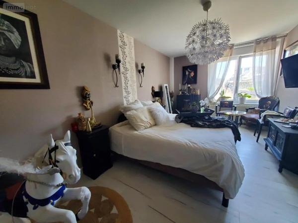 Achat - Maison Cherbourg-en-Cotentin 50100 6 pièces 220 m 2 1804 m 2