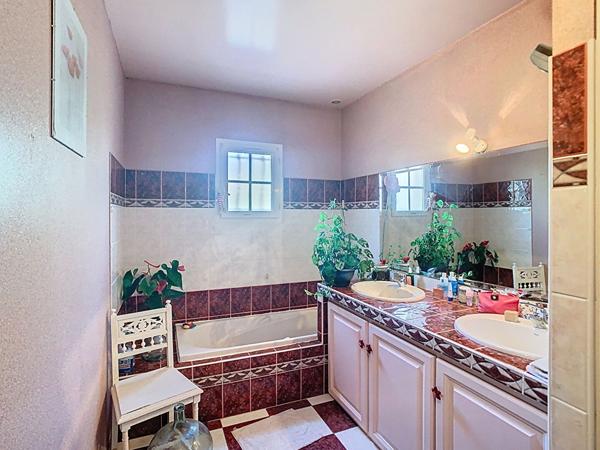 Maison Tournefeuille 5 pièce(s) 122.89 m2