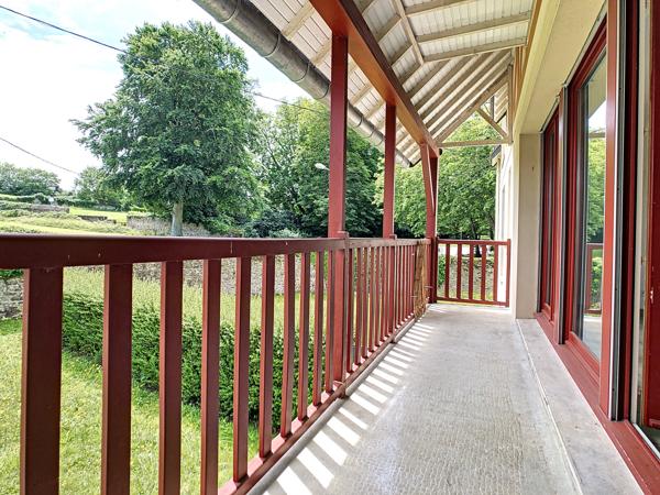 Appartement T3 57m2 St Servan La Briantais