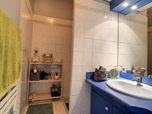 Appartement T3 57m2 St Servan La Briantais