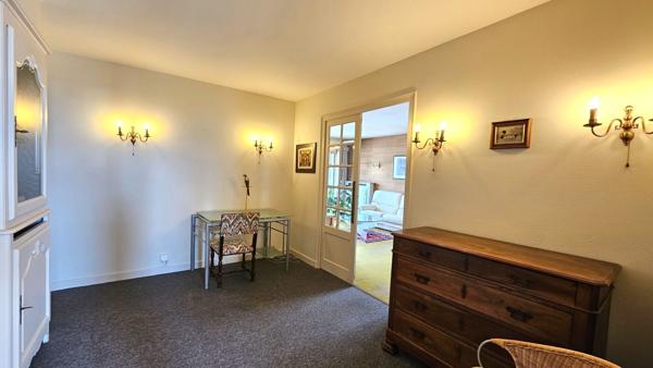 Appartement Albertville 5 pièce(s) 132 m2 + GARAGE+ 2 caves