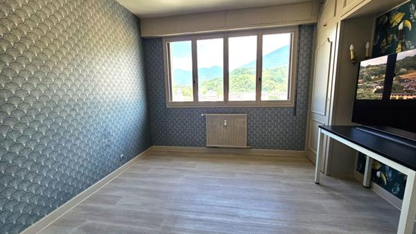 Appartement Albertville 5 pièce(s) 132 m2 + GARAGE+ 2 caves