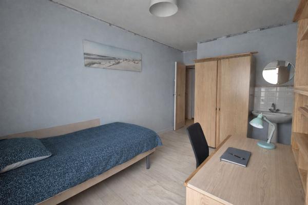 Appartement Les Ulis 2 pièce(s) 48 m2