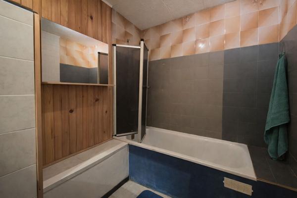 Appartement Les Ulis 2 pièce(s) 48 m2