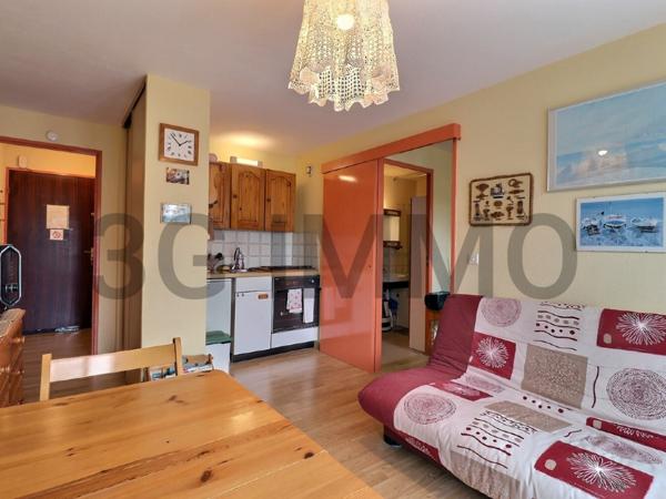 Vente / Appartement