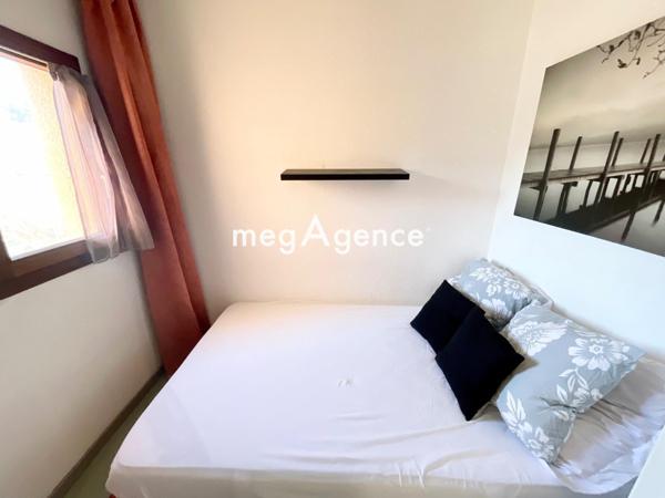 Appartement à SANARY-SUR-MER, 83110 - 2 pièces 27m²
