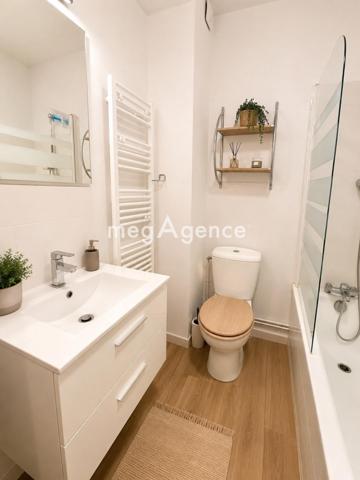 Appartement à SANARY-SUR-MER, 83110 - 2 pièces 27m²