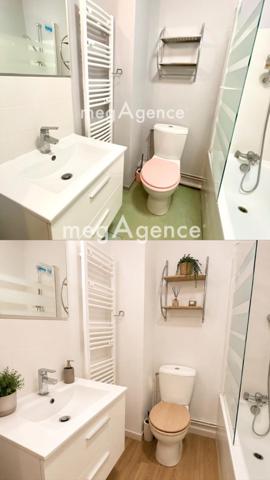 Appartement à SANARY-SUR-MER, 83110 - 2 pièces 27m²