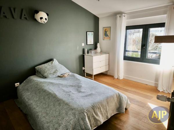 Vente maison Le Bouscat : 889 000 € - AJP Immobilier Le Bouscat