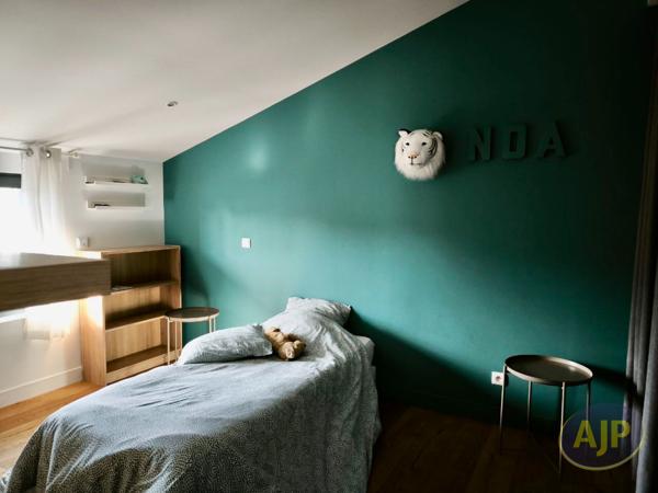 Vente maison Le Bouscat : 889 000 € - AJP Immobilier Le Bouscat