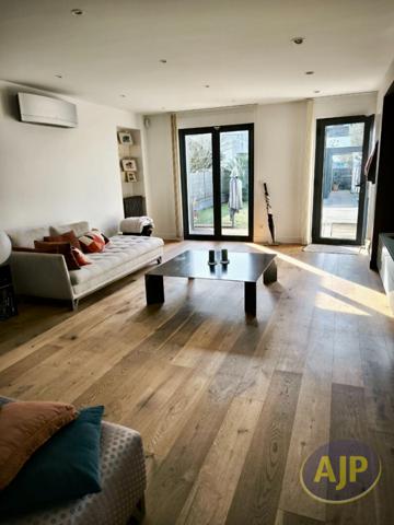 Vente maison Le Bouscat : 889 000 € - AJP Immobilier Le Bouscat