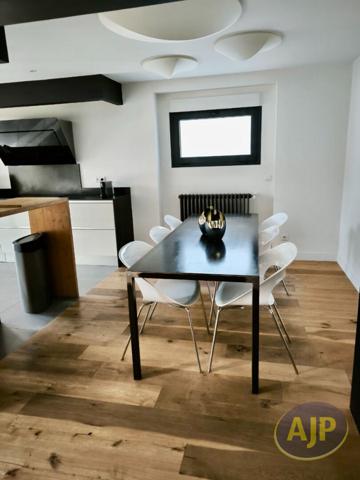 Vente maison Le Bouscat : 889 000 € - AJP Immobilier Le Bouscat