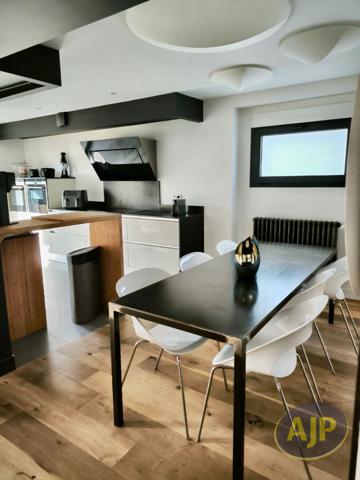 Vente maison Le Bouscat : 889 000 € - AJP Immobilier Le Bouscat