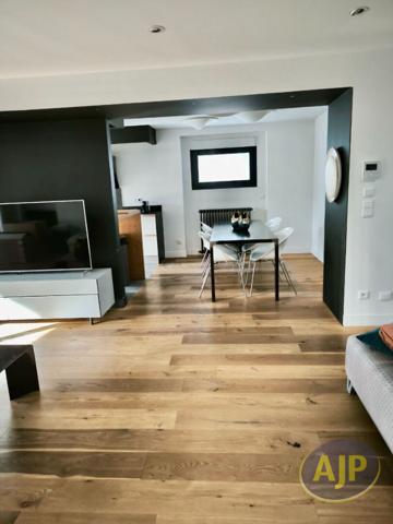 Vente maison Le Bouscat : 889 000 € - AJP Immobilier Le Bouscat