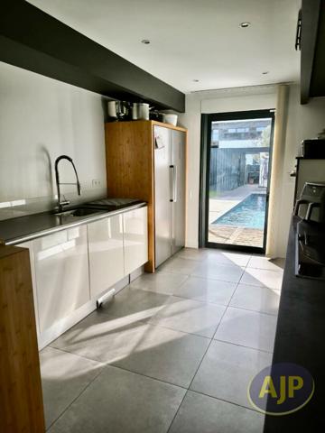 Vente maison Le Bouscat : 889 000 € - AJP Immobilier Le Bouscat