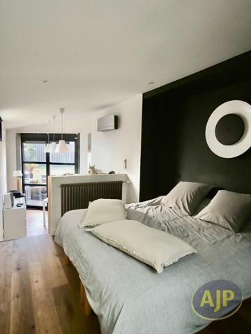 Vente maison Le Bouscat : 889 000 € - AJP Immobilier Le Bouscat