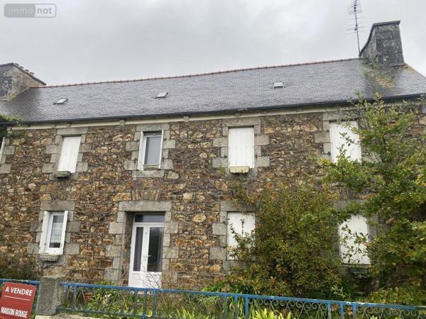 Maison à vendre à Runan dans les Côtes-d'Armor (22260), ref : 22079-805
