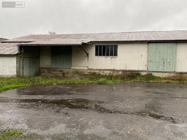 Maison à vendre à Runan dans les Côtes-d'Armor (22260), ref : 22079-805