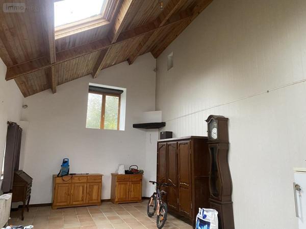 Maison à vendre à Runan dans les Côtes-d'Armor (22260), ref : 22079-805