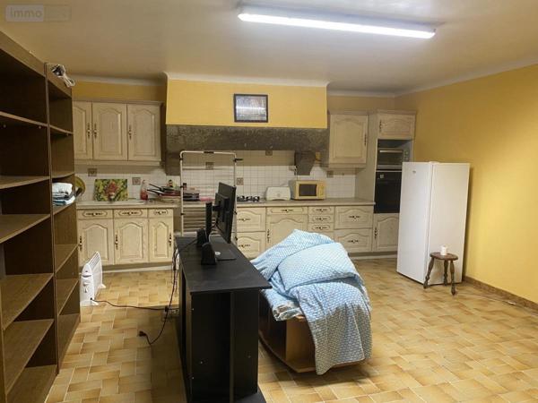 Maison à vendre à Runan dans les Côtes-d'Armor (22260), ref : 22079-805