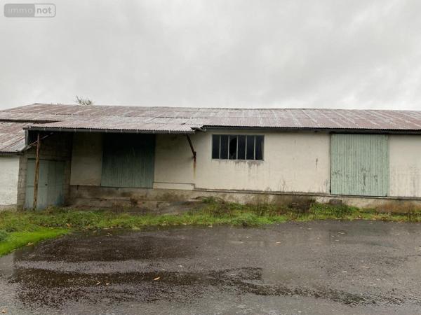 Maison à vendre à Runan dans les Côtes-d'Armor (22260), ref : 22079-805