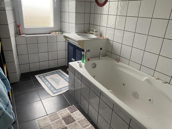 Maison à vendre à Runan dans les Côtes-d'Armor (22260), ref : 22079-805