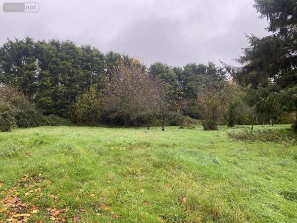 Maison à vendre à Runan dans les Côtes-d'Armor (22260), ref : 22079-805