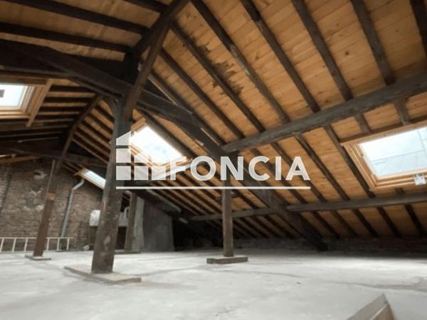 À vendre Appartement 5 pièces 117 m² - Asnières-sur-seine 92600