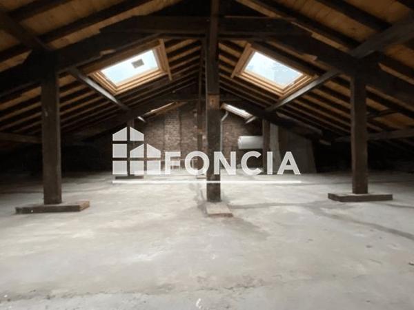 À vendre Appartement 5 pièces 117 m² - Asnières-sur-seine 92600