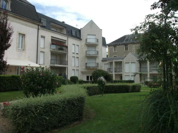 Appartement à louer à Dijon (21000)