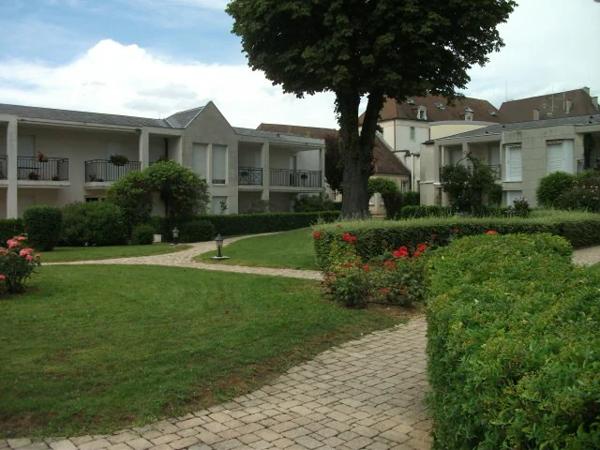 Appartement à louer à Dijon (21000)